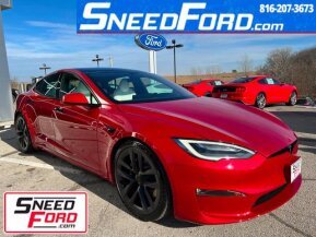 2022 Tesla Model S Plaid for sale 101682729